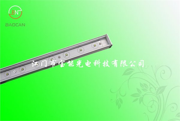 供应（节能减排）大功率LED洗墙灯 大功率LED灯