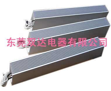 供应铝壳电阻