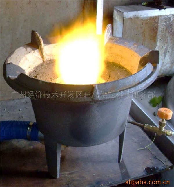供应广州高旺醇基环保节能灶具 醇基猛火炉（大排档专用）