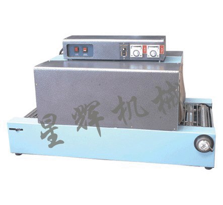 供应药盒收缩机，保健品收缩机，半自动收缩机