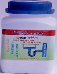 优雅低温疏通剂、下水管道疏通剂、马桶通、疏通管道、强力疏通剂、管道疏通剂