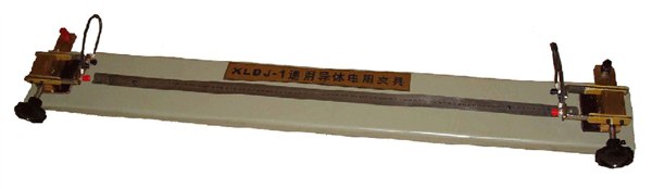 供应通用导体电阻夹具