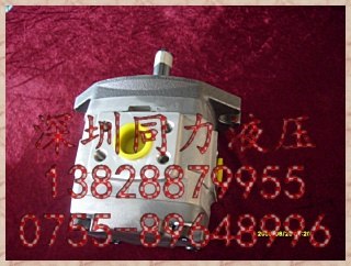 供应不二越高压泵
