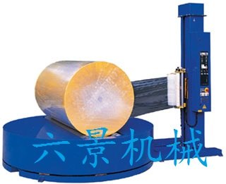 供应SM-1320二次元缠绕裹包机，自动缠绕机，裹包机，缠绕裹包机价格