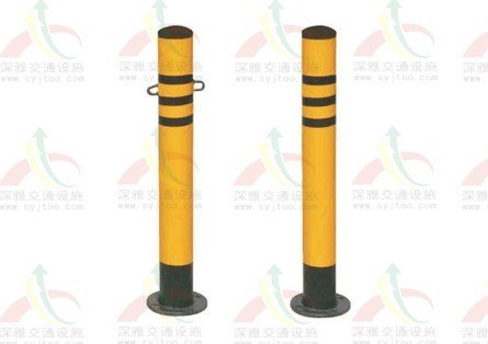 供应防撞防护桩批发