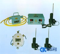 供应山西煤矿用安全KTL111漏泄通讯系统