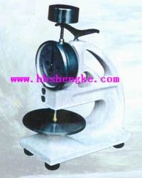 HD-10防水卷材测厚仪