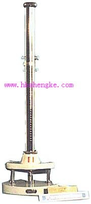 CPS-25型防水卷材抗冲孔仪