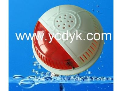 供应一氧化碳报警器
