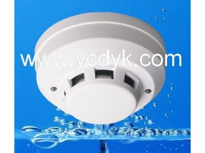 供应供应离子烟感器  离子感烟器 ，48V离子式烟感  ，12V离子烟感探测器 
