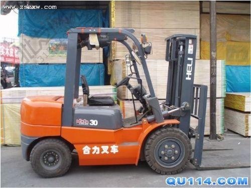 供应白山二手叉车≥松原二手叉车≥白城二手叉车≥②手合力