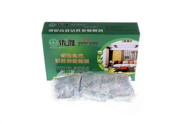 供应优雅载银活性炭 