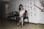 供应杭丝坊真丝绸服装系列