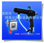 供应台湾元麒液体静电喷枪