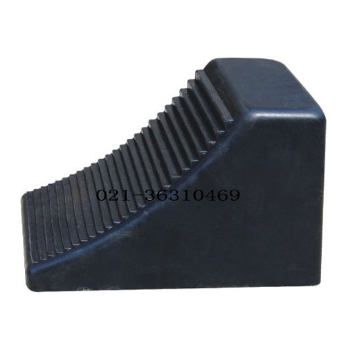 大货专用5.5KG车轮止滑器
