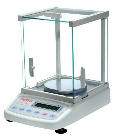 供应BL-200A精密电子天平秤 电子秤