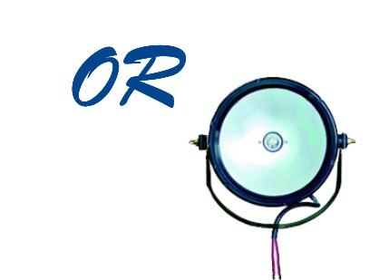 供应DGY100/24防爆泛光工作灯