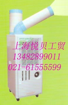 冬夏 工业冷风机 冷气机