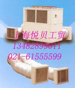 冬夏SAC-140移动空调冷风机