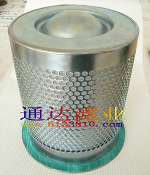 阿特拉斯4900252271油气分离滤芯