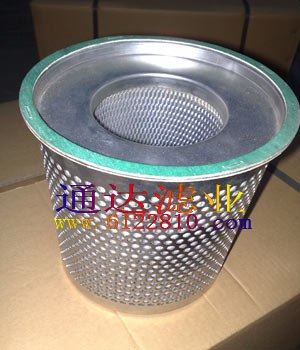 阿特拉斯PA708油气分离滤芯
