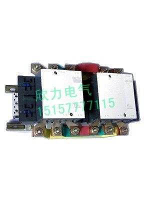 供应国产精品施奈德交流接触CJX2-D205NLC1-D205N OME