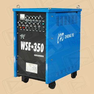 供应WSE-350交直流方波氩弧焊机