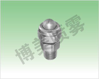 供应吹气喷嘴