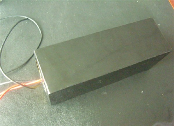 供应36V-20AH磷酸铁锂电池