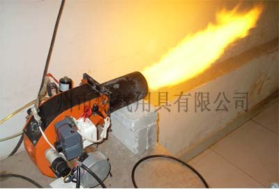 供应醇基燃料、醇基燃料燃烧机