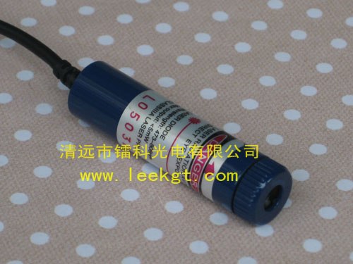 供应供应前帮机十字定位灯首选清远市镭科光电