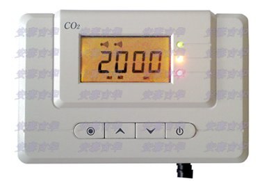 供应CO2检测仪AT-CO2-SDZT