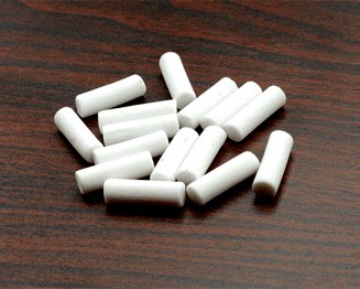 供应昆山高频瓷抛光料