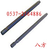 供应生产潜孔钻杆HC-50  潜孔钻头