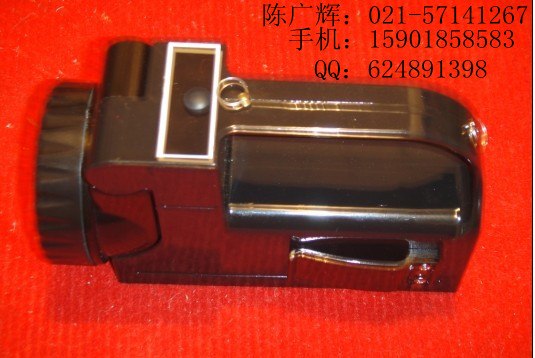 供应IW5500手提式强光巡检工作灯IW5120  IW5100