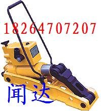 液压起拨道器，拨道器