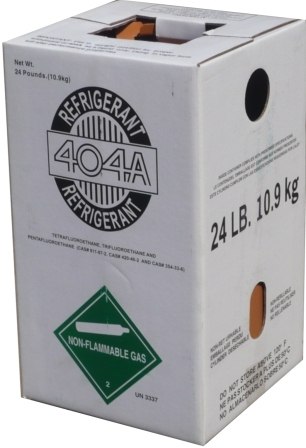 供应制冷剂R404A