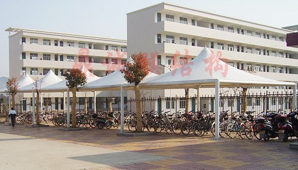 供应膜结构、张拉膜结构、空间膜结构、艺术膜结构、污水处理膜结构、青岛膜结构