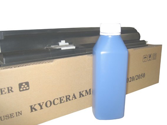 供应京瓷KYOCERA复印机碳粉