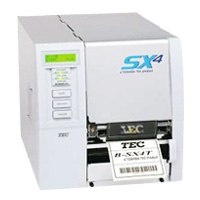 供应东芝TEC B-SX4T 高速工业条码标签机