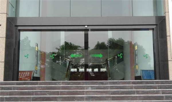 朝阳区安装感应门电机 专业感应门维修厂家