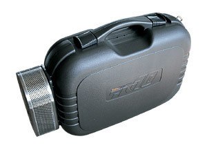日本瑞电微小粉尘专用手持式吸尘器