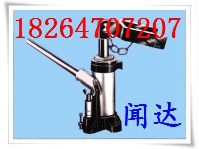 液压升柱器，升柱器，5T液压升柱器