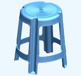 供应椅子塑料模具|椅子注塑模具