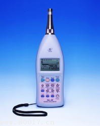 供应NL-22精密噪音分析仪