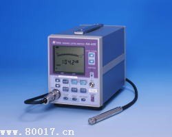 供应NA-42高精度大量程噪音分析仪