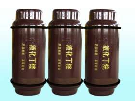 供应丁烷气