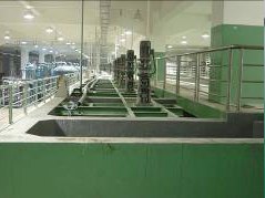 供应聚乙烯基重防腐地板 重防腐工业地坪 