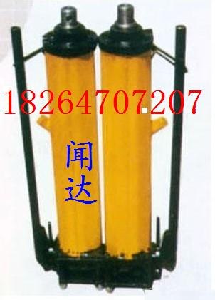 推溜器,移溜器，液压推溜器
