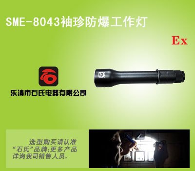微型防爆手电筒，微型巡检电筒，微型强光电筒